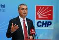 CHP'de 5 il ba�kanl���na atama yap�ld�