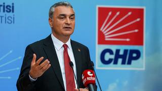 CHP'de 5 il başkanlığına atama yapıldı