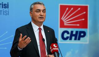 CHP'de 5 il başkanlığına atama yapıldı