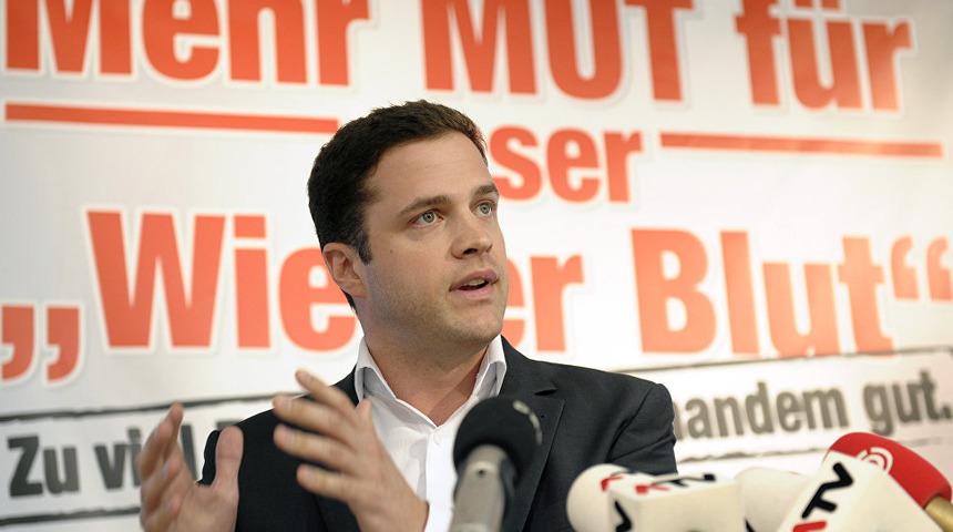 Gudenuz: Erdoğan'a oy veren T&uuml;rkler &uuml;lkelerine gitseler daha iyi olur