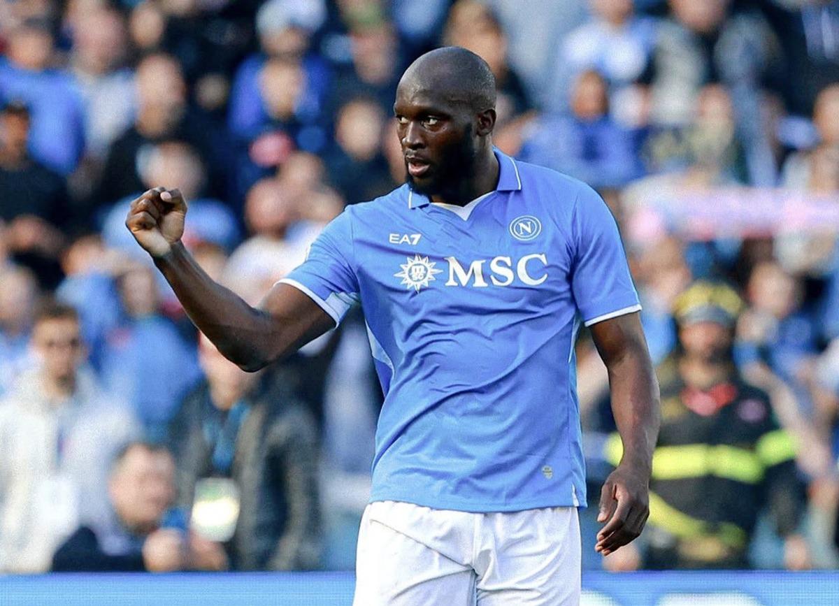 Fenerbahçe, Romelu Lukaku transferini resmen açıkladı! 1