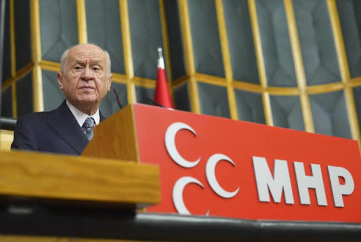Bahçeli den çerçeve yasanın kabulü sonrası yeni çağrı: "Hukuki ve idari süreçler en kısa sürede hayata geçirilmeli" 1