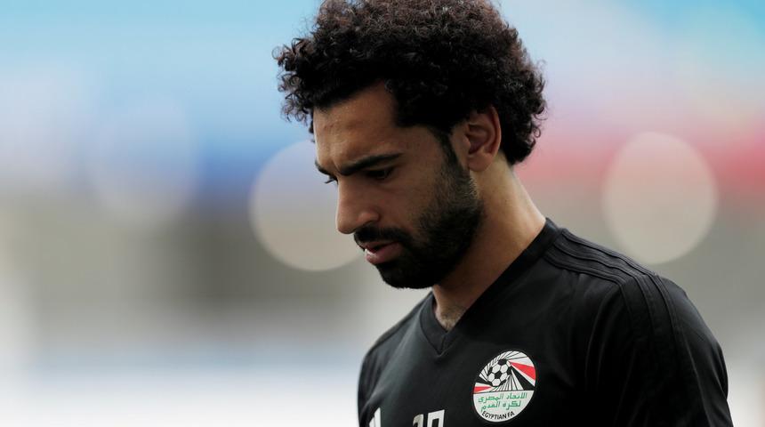 Mohamed Salah'ın Mısır Milli Takımı'nı bırakacağı iddia edildi!