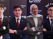 Bosphorus Diplomasi Forumu'nun gen&ccedil; kahramanları