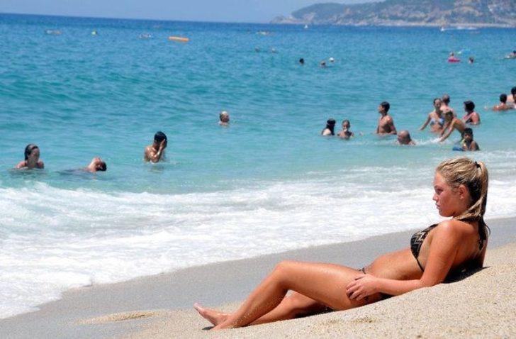 Ne seçim, ne Dünya Kupası turizmin hızını kesebildi  G3