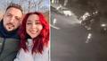 �i�li�de Nilda M�ge'yi �ld�ren zanl�n�n yakaland��� anlar ortaya ��kt�