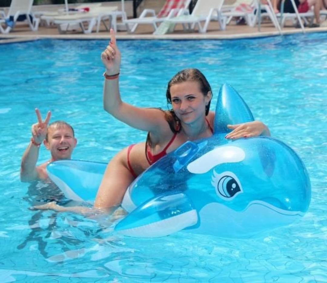 Ne se&ccedil;im, ne D&uuml;nya Kupası turizmin hızını kesebildi 