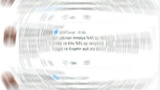 CHP'li Mahmut Tanal'dan 24 Haziran seçim sonuçlarına sert tepki: Millete müstahaktır