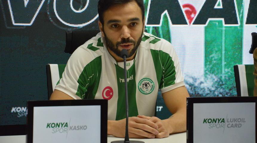 Kayserispor Volkan Şen ile temasa geçti!