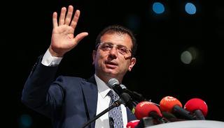 Son Dakika | Ekrem İmamoğlu CHP'den istifa etti