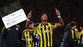 Fenerbah�e'de Oosterwolde Instagram'dan duyurdu!