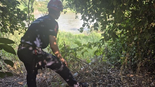 Adana'da kayıp iki çocuk arama çalışması başlatıldı