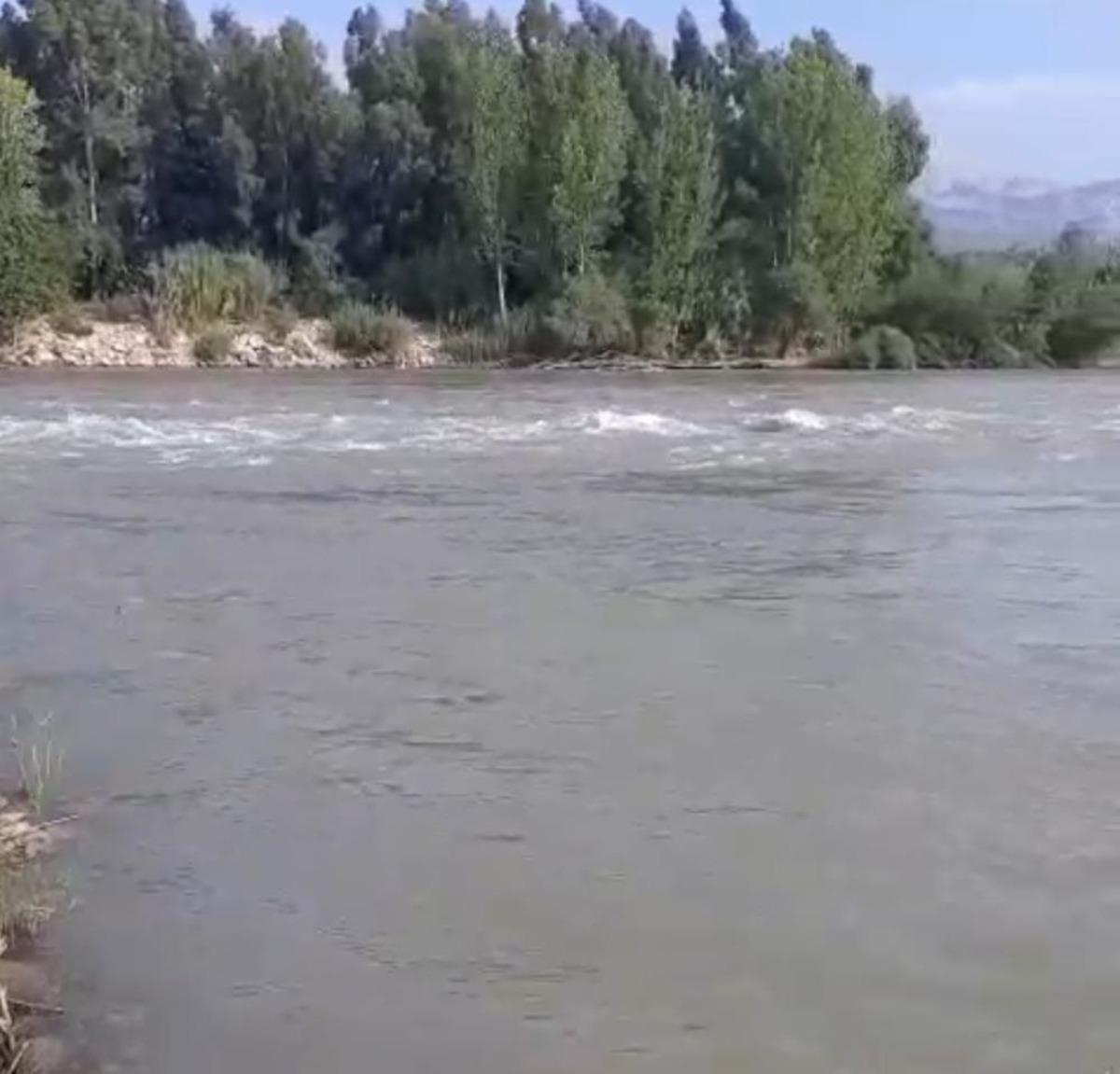 Adana da kayıp iki &ccedil;ocuk arama &ccedil;alışması başlatıldı 1