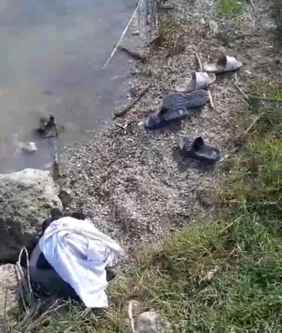 Adana da kayıp iki &ccedil;ocuk arama &ccedil;alışması başlatıldı 3