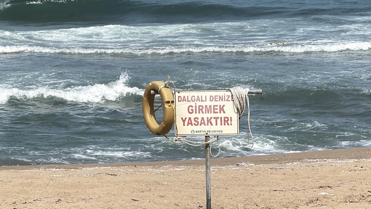 Aralarında İstanbul da var! O sahillerde denize girmek yasaklandı 5