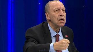 24 Haziran seçimi öncesi 'MHP barajı geçerse anırırım' diyen Yaşar Okuyan'ın açıklaması olay oldu