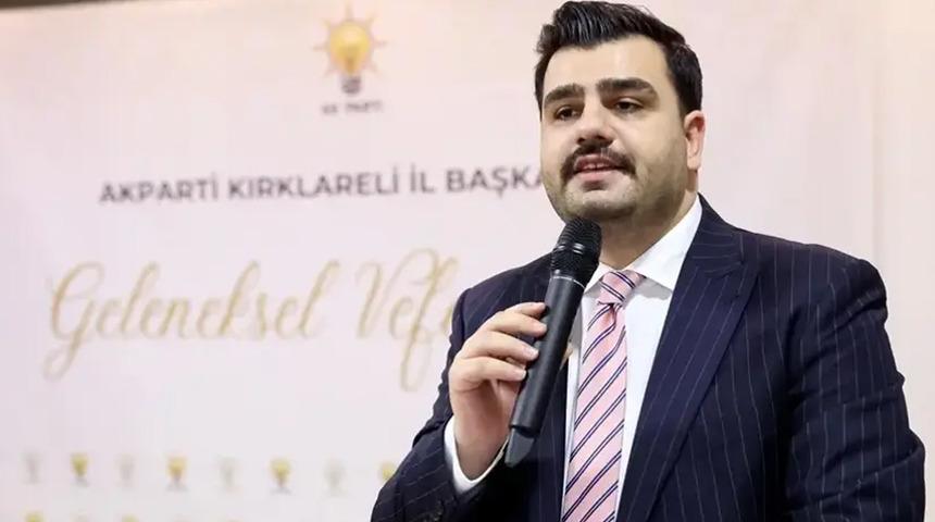 AK Parti Genel Sekreteri İnan: "Ter&ouml;r tehdidinin ortadan kalkması gen&ccedil;lerimiz i&ccedil;in kazanım"