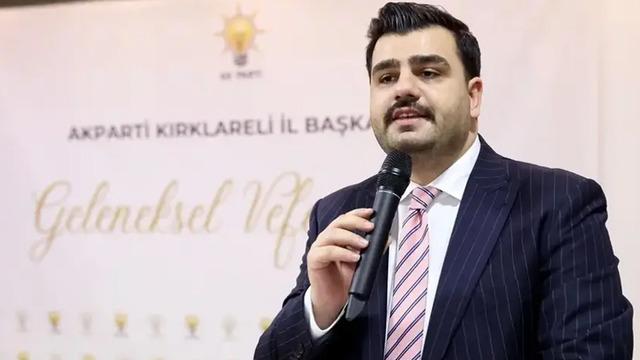 AK Parti Genel Sekreteri İnan: Terör tehdidinin ortadan kalkması gençlerimiz için kazanım