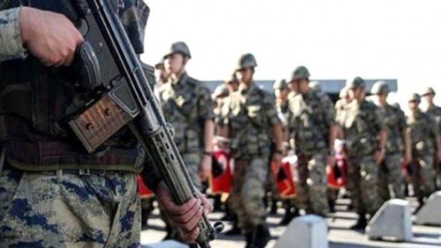 Bedelli askerlikle ilgili son dakika gelişmesi! ORC Araştırma Şirketi sahibinden yeni bedelli açıklaması: Yaş 24 bedel 10 bin için çalışıyoruz