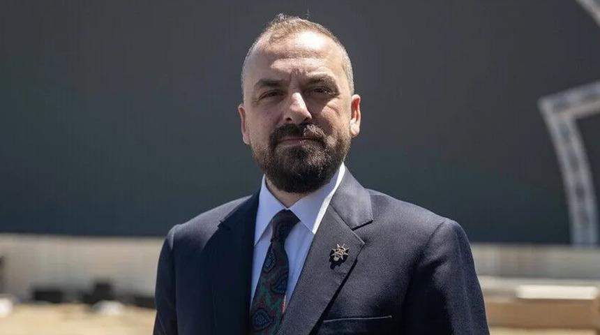 AK Partili Acar'dan '25. Yıl &Ouml;zel Mitingi' a&ccedil;ıklaması: "Hi&ccedil;bir şeyin eskisi gibi olmadığı, 25 yıllık bir hikayeyle buluşmuş olacağız"