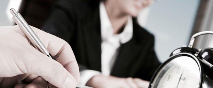 Sigara içmeyenlere mesai düzenlemesi G1