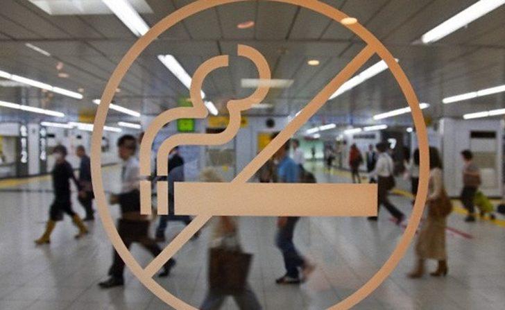 Sigara içmeyenlere mesai düzenlemesi G3