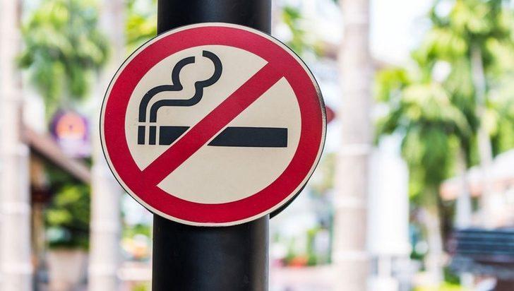 Sigara içmeyenlere mesai düzenlemesi G4