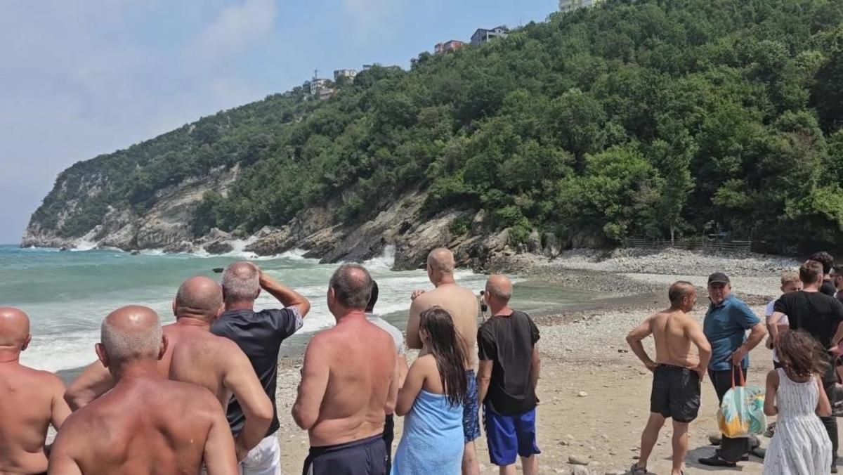 Aralarında İstanbul da var! O sahillerde denize girmek yasaklandı 3