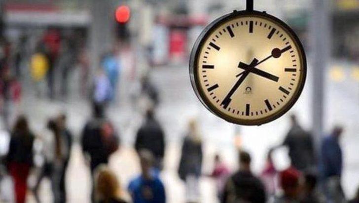 Sigara içmeyenlere mesai düzenlemesi G2