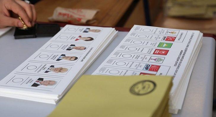 AK Parti'de oy şoku! MHP kazandı