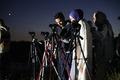Ak�n ettiler! O ilimizde �perseid� meteor ya�muru heyecan�