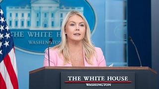 Trump duyurdu! Beyaz Saray'a veda ediyor