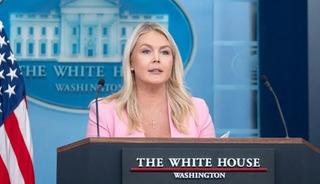 Trump duyurdu! Beyaz Saray'a veda ediyor