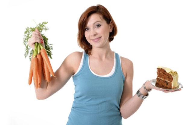 Tıkınırcasına yemeyi nasıl durdurabilirsiniz? 4