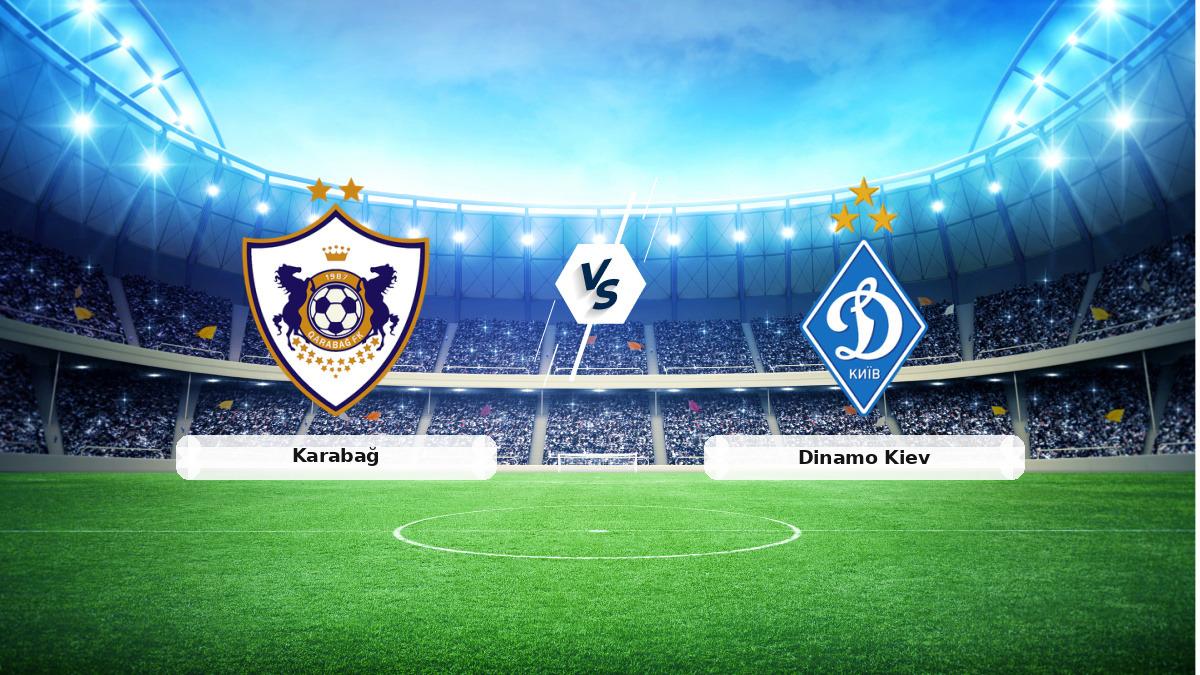 CANLI | Twente - Karabağ Canlı Maç Anlatımı 2