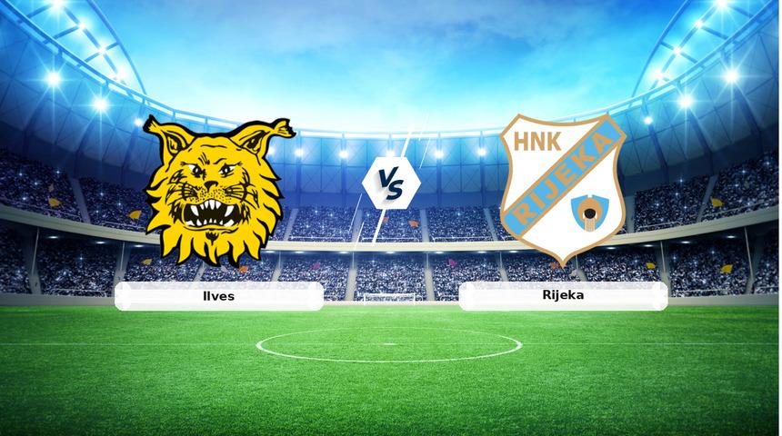 CANLI | Ilves - Rijeka ma&ccedil; anlatımı! Ma&ccedil; ne zaman? Saat ka&ccedil;ta ve hangi kanalda? - 13 Ağustos 2026
