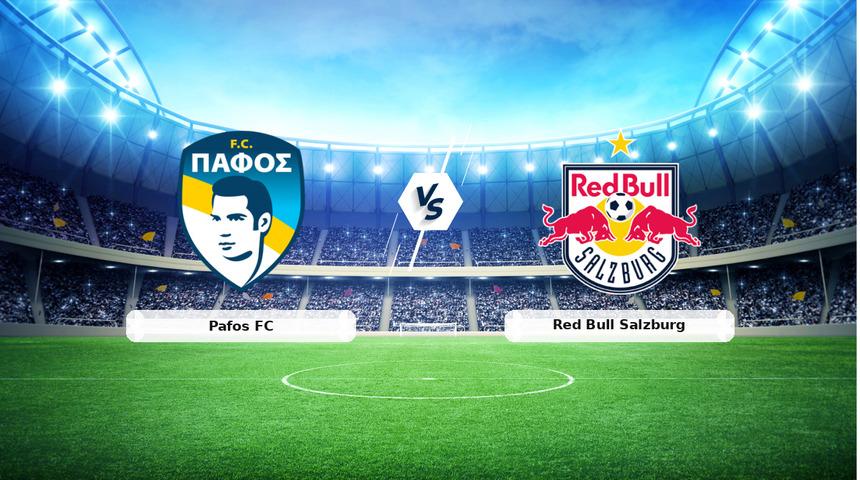CANLI | Pafos FC - Red Bull Salzburg ma&ccedil; anlatımı! Ma&ccedil; ne zaman? Saat ka&ccedil;ta ve hangi kanalda? - 13 Ağustos 2026