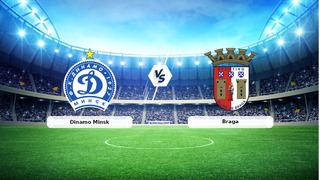 CANLI | Dinamo Minsk - Braga maç anlatımı! Maç ne zaman? Saat kaçta ve hangi kanalda? - 13 Ağustos 2026