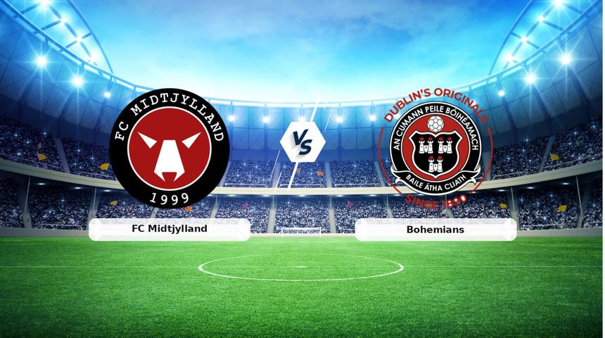 CANLI | FC Midtjylland - Bohemians ma&ccedil; anlatımı! Ma&ccedil; ne zaman? Saat ka&ccedil;ta ve hangi kanalda? - 13 Ağustos 2026