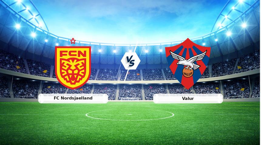 CANLI | FC Nordsjaelland - Valur ma&ccedil; anlatımı! Ma&ccedil; ne zaman? Saat ka&ccedil;ta ve hangi kanalda? - 13 Ağustos 2026