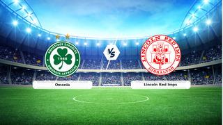 CANLI | Omonia - Lincoln Red Imps maç anlatımı! Maç ne zaman? Saat kaçta ve hangi kanalda? - 13 Ağustos 2026