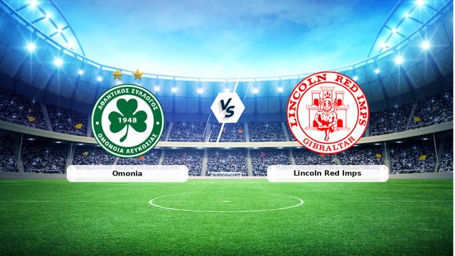 CANLI | Omonia - Lincoln Red Imps maç anlatımı! Maç ne zaman? Saat kaçta ve hangi kanalda? - 13 Ağustos 2026