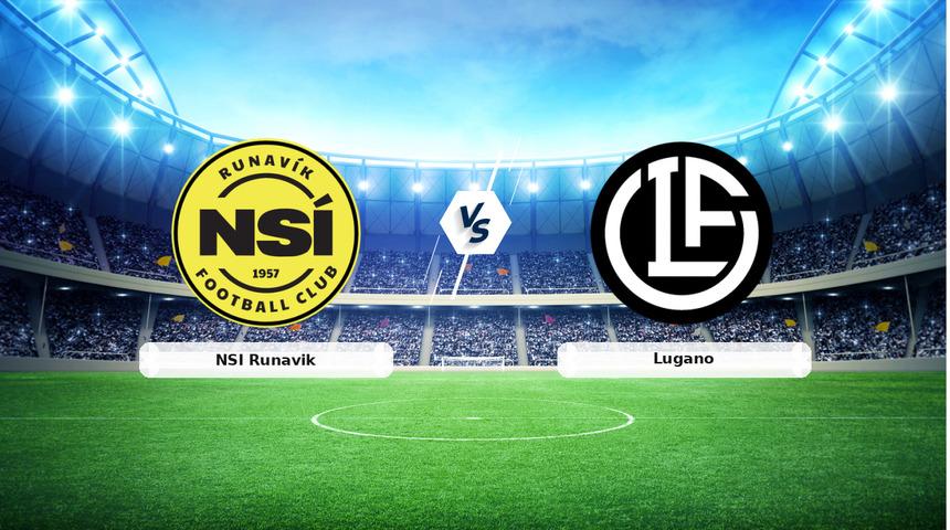 CANLI | NSI Runavik - Lugano ma&ccedil; anlatımı! Ma&ccedil; ne zaman? Saat ka&ccedil;ta ve hangi kanalda? - 13 Ağustos 2026