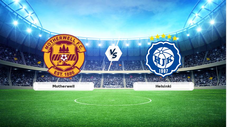 CANLI | Motherwell - Helsinki ma&ccedil; anlatımı! Ma&ccedil; ne zaman? Saat ka&ccedil;ta ve hangi kanalda? - 13 Ağustos 2026