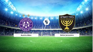 CANLI | Austria Wien - Beitar Jerusalem maç anlatımı! Maç ne zaman? Saat kaçta ve hangi kanalda? - 13 Ağustos 2026