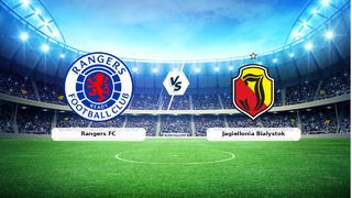 CANLI | Rangers FC - Jagiellonia Bialystok maç anlatımı! Maç ne zaman? Saat kaçta ve hangi kanalda? - 13 Ağustos 2026