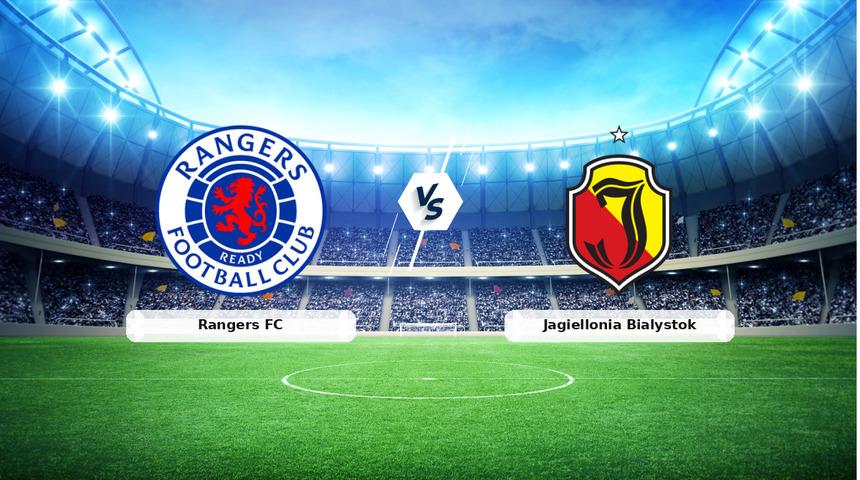 CANLI | Rangers FC - Jagiellonia Bialystok ma&ccedil; anlatımı! Ma&ccedil; ne zaman? Saat ka&ccedil;ta ve hangi kanalda? - 13 Ağustos 2026