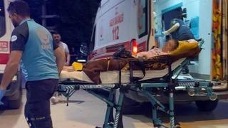 Bursa’da korkutan yangın: Mahsur kalan kadın ve engelli kızı kurtarıldı