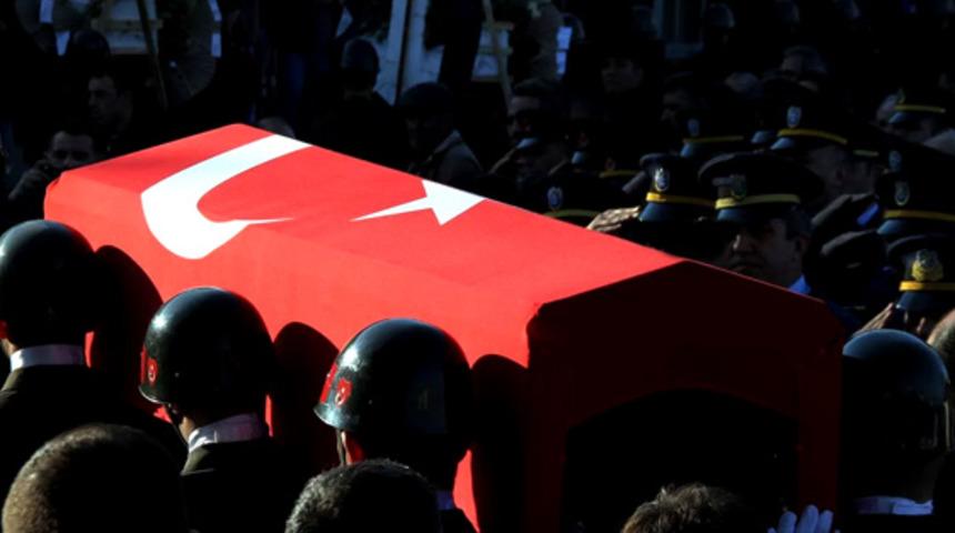 Tunceli'den acı haber! Komutanlar askeri bu halde buldu