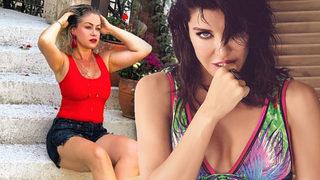 Yeliz Yeşilmen'den Deniz Akkaya'ya: Kendin kaşındın